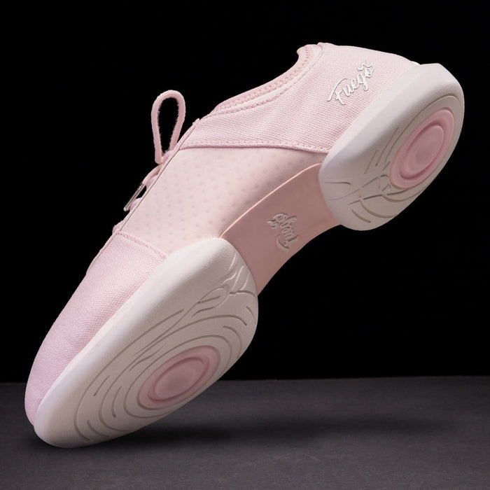 Pink | Split-sole