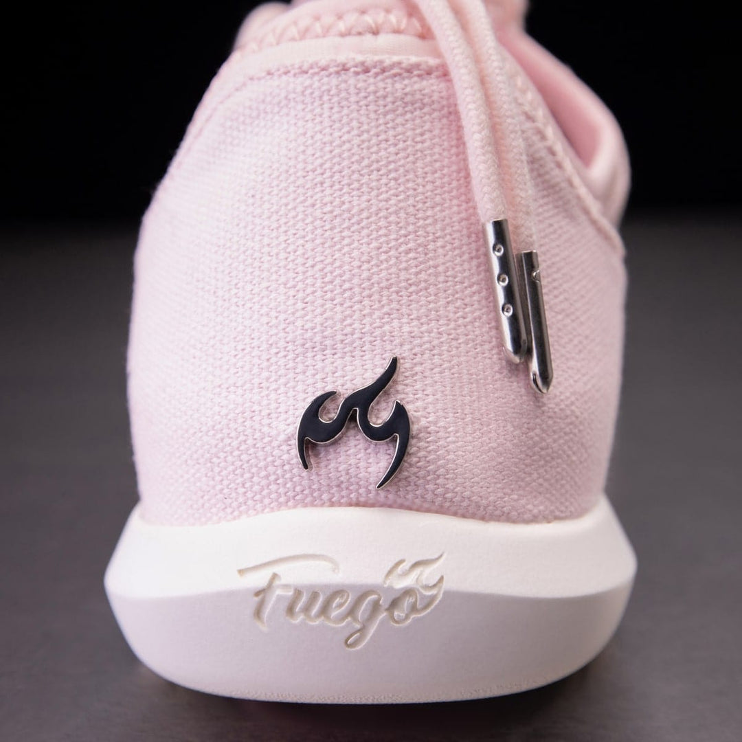 Pink | Split-sole Fuego