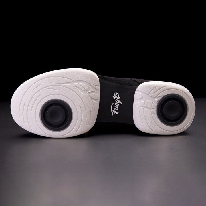 Black | Split-sole Fuego