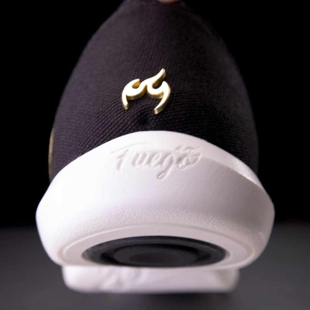 Black | Split-sole Fuego