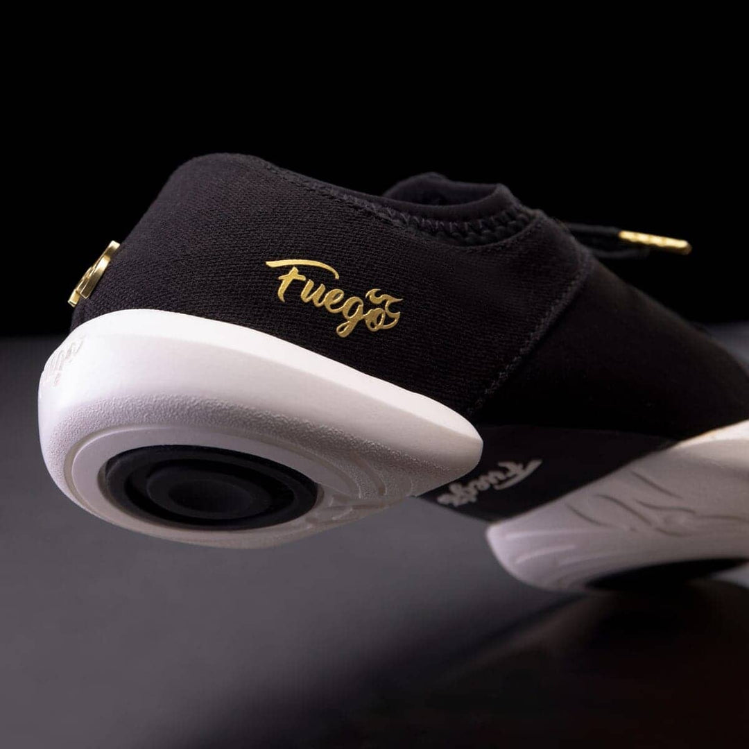 Black | Split-sole Fuego
