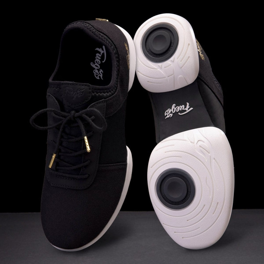 Black | Split-sole Fuego