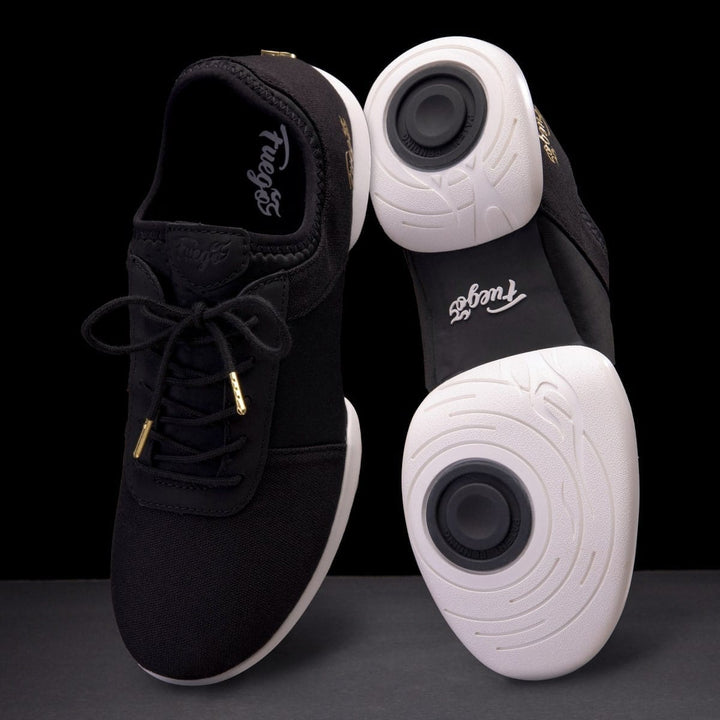 Black | Split-sole Fuego