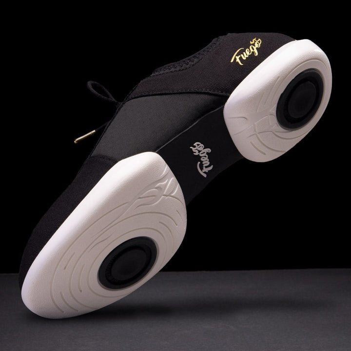 Black | Split-sole Fuego