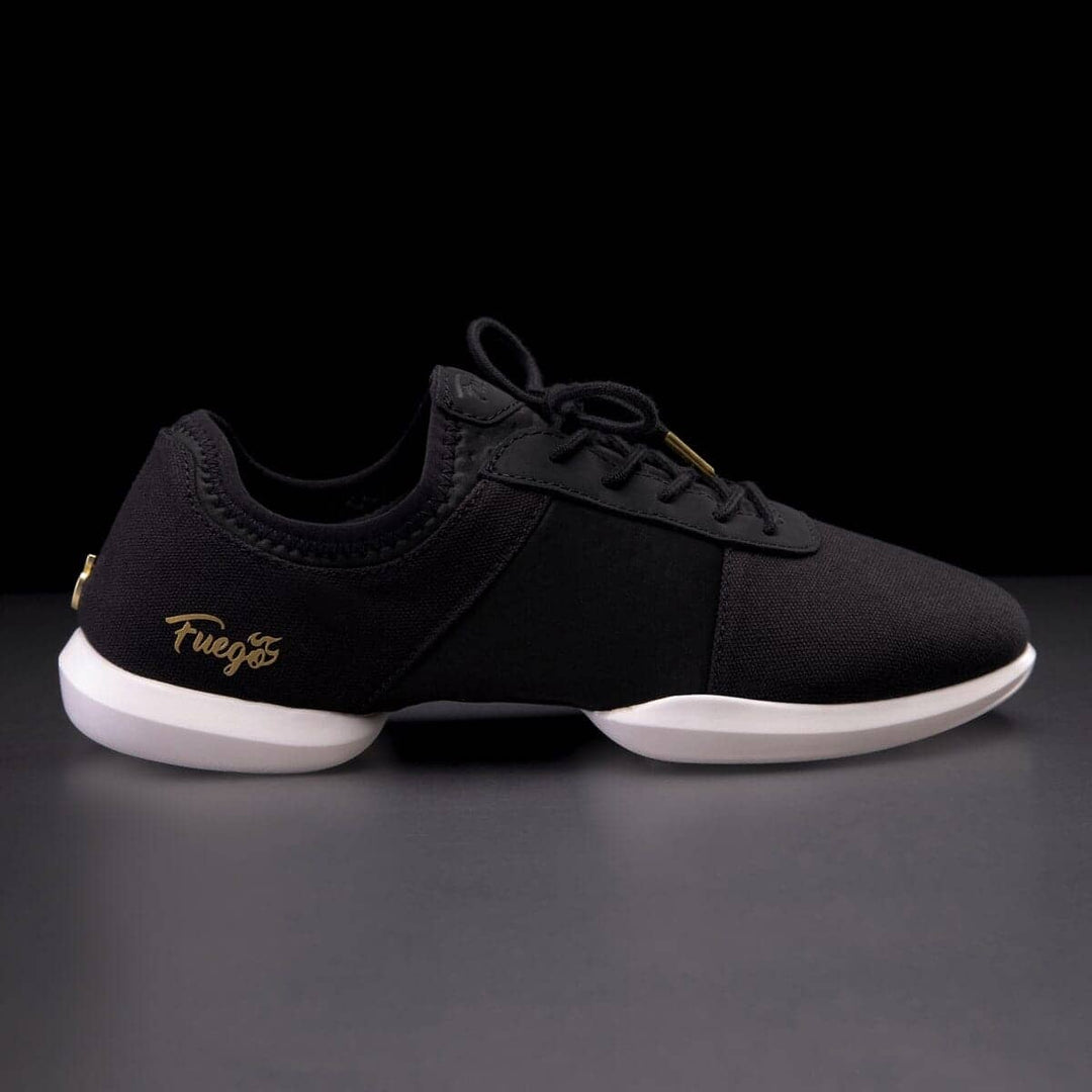 Black | Split-sole Fuego