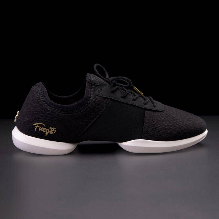 Black | Split-sole Fuego