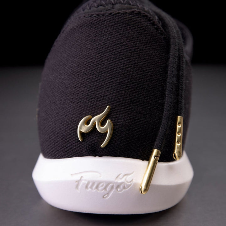 Black | Split-sole Fuego
