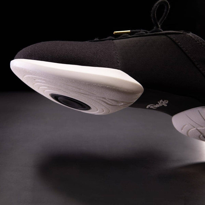 Black | Split-sole Fuego