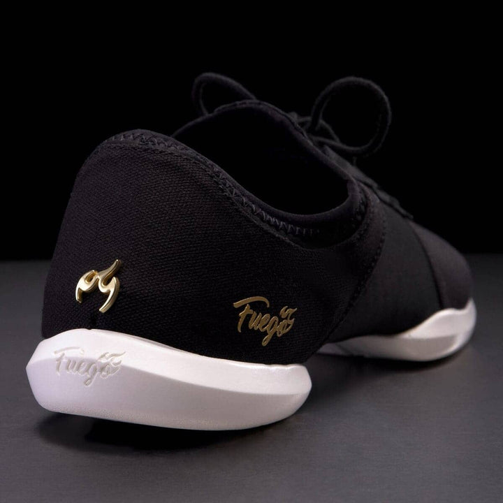 Black | Split-sole Fuego