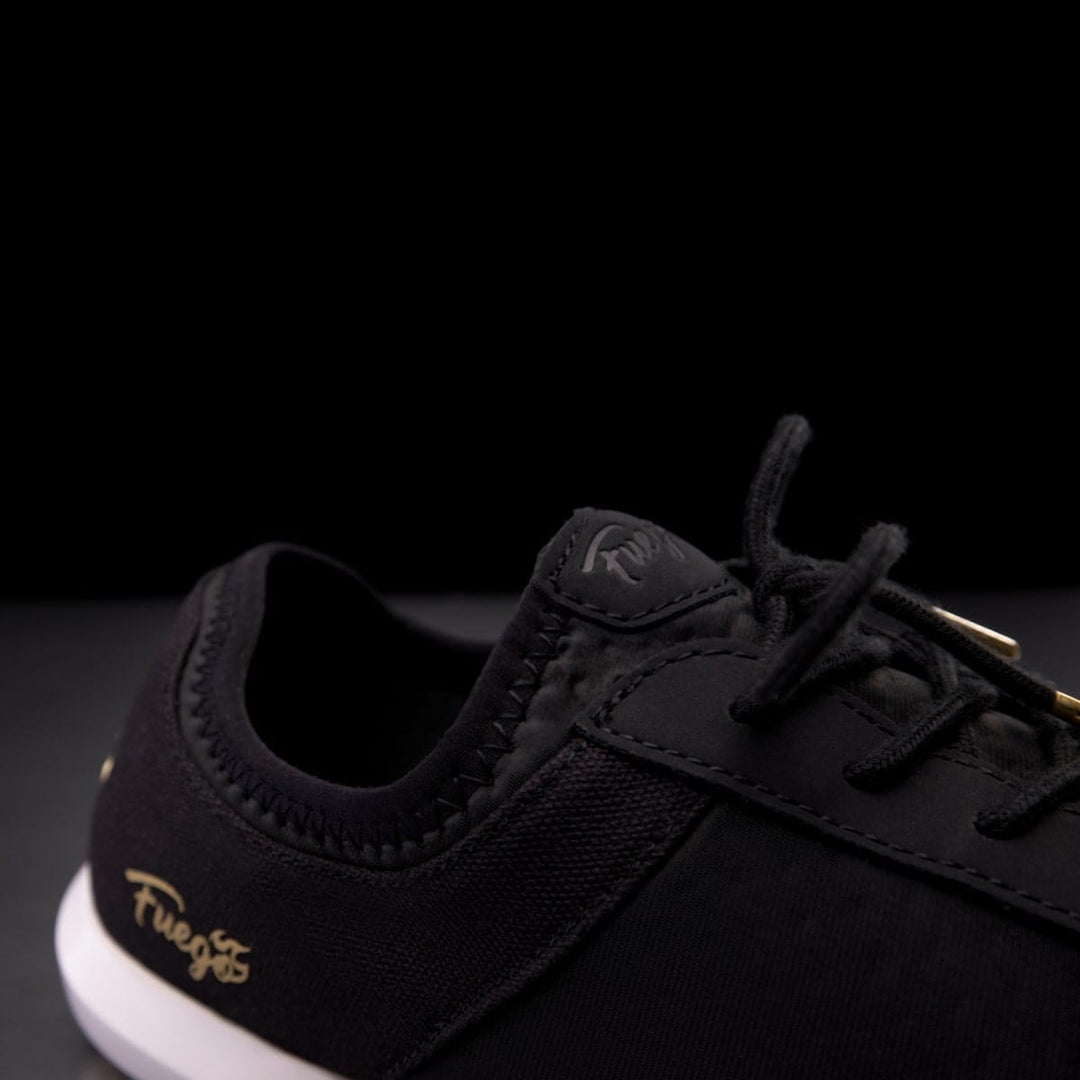Black | Split-sole Fuego