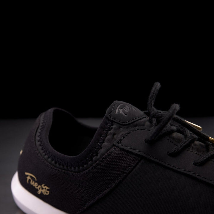 Black | Split-sole Fuego