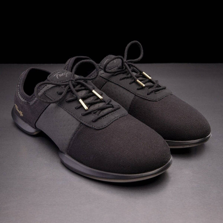 All-black | Split-sole Fuego