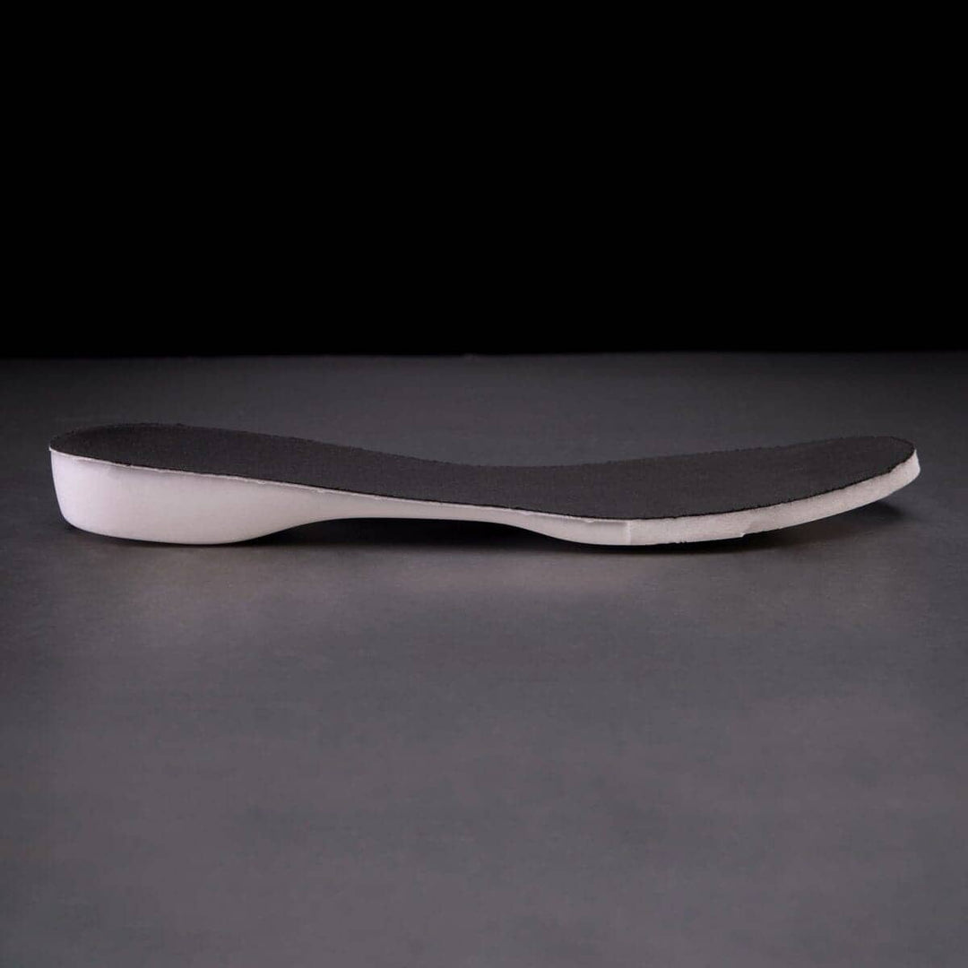 All-black | Split-sole Fuego