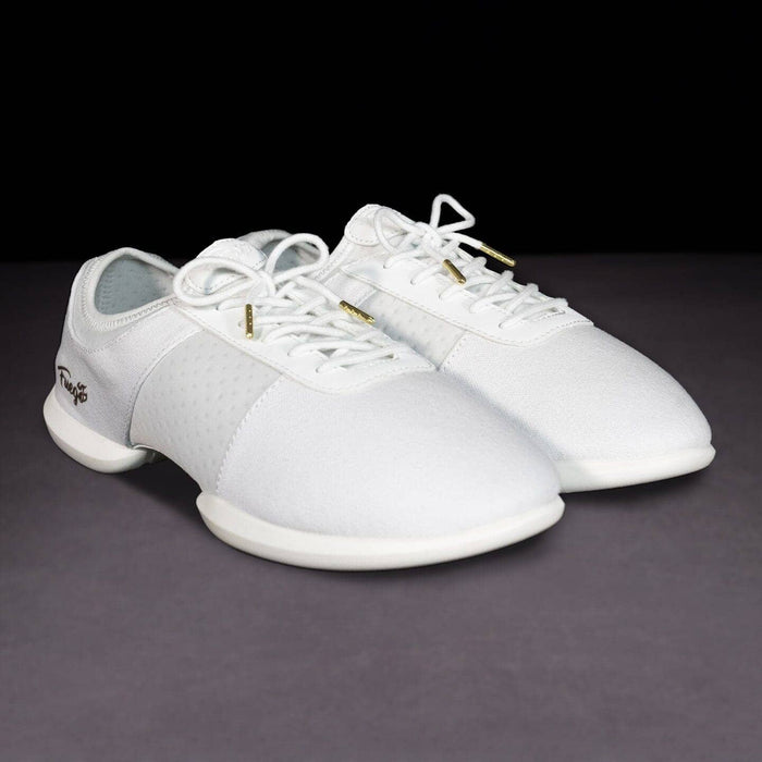 White | Split-sole