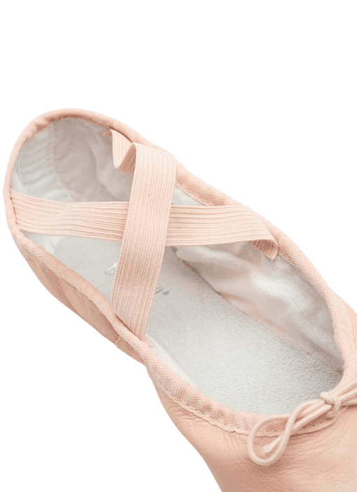 Bloch S0203L Ladies Prolite II Hybrid Ballet Shoes