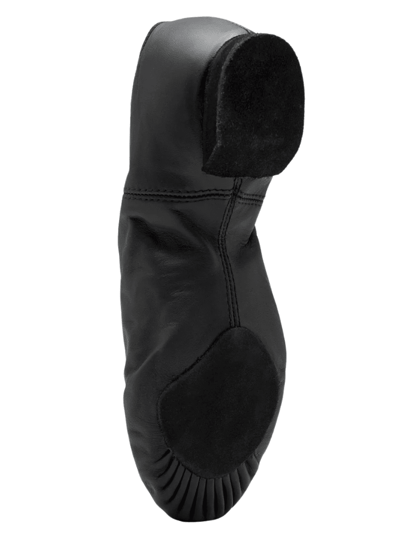 Bloch Mens Ultraflex Suede Split Sole Jazz Shoes