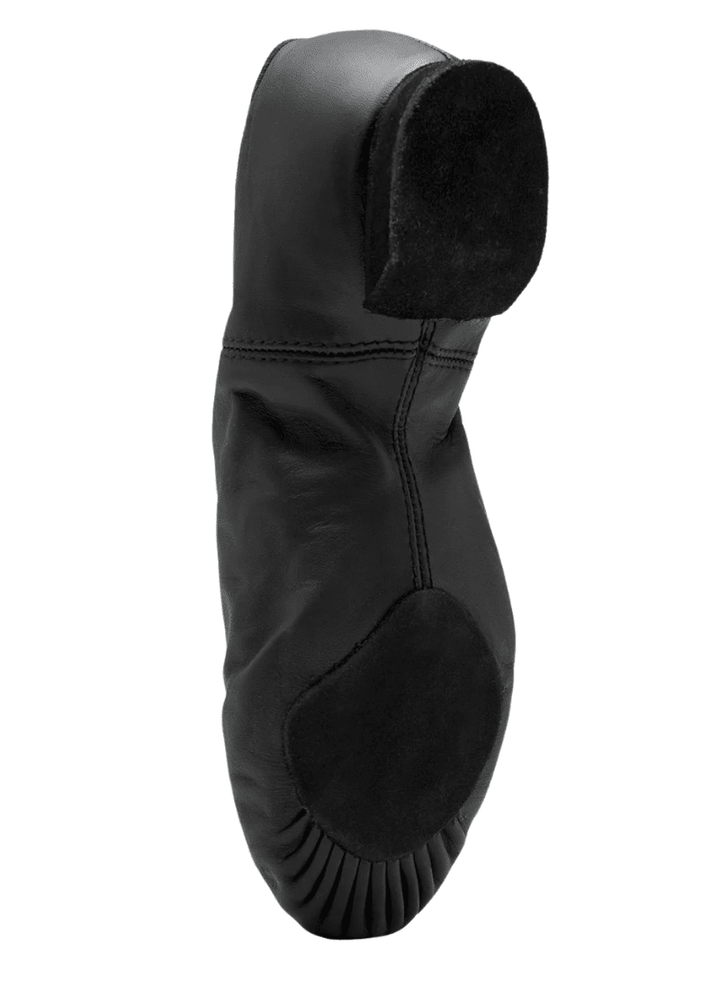 Bloch Mens Ultraflex Suede Split Sole Jazz Shoes