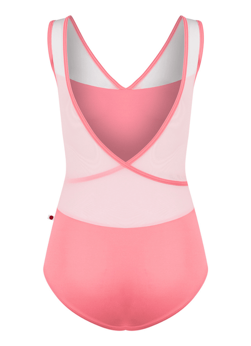 Yumiko SS24-48 Masha Tank Leotard