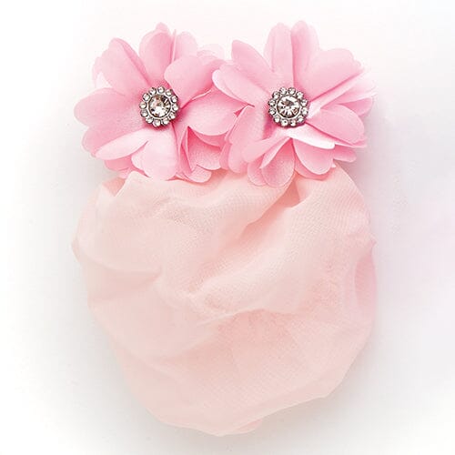 Dasha Petals and Stones Snood