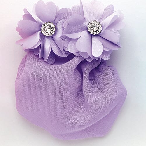Dasha Petals and Stones Snood