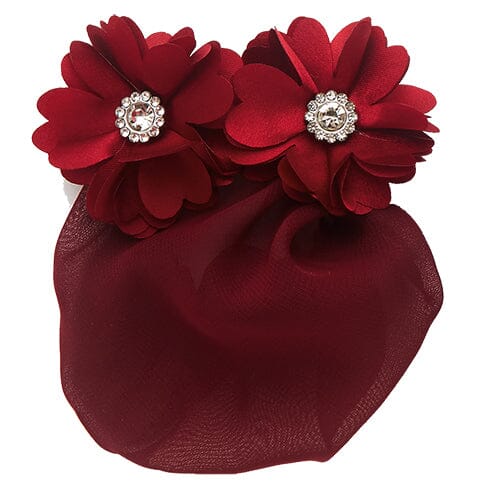 Dasha Petals and Stones Snood