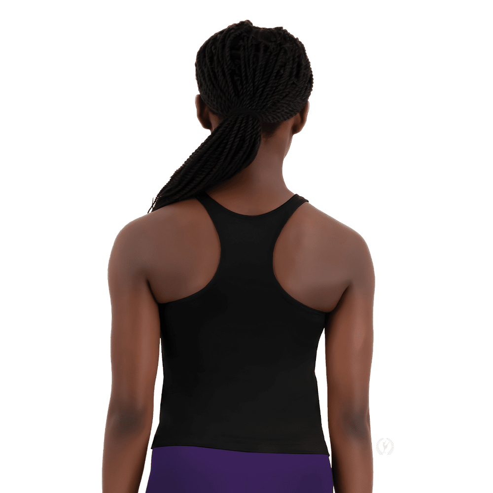 Eurotard 44RT3 Girls & Womens Racerback Top