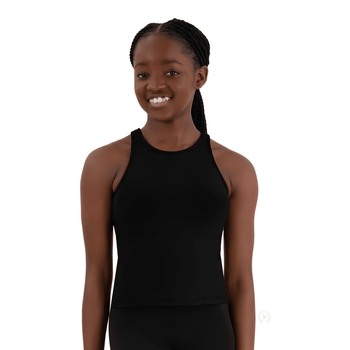 Eurotard 44RT3 Girls & Womens Racerback Top