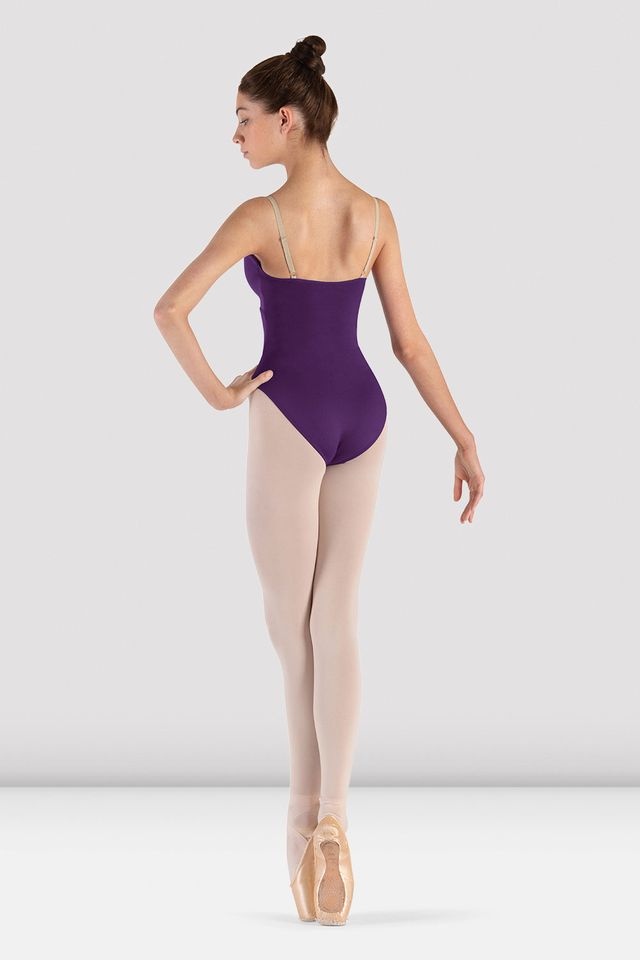 Ladies Opera Camisole Leotard - BLOCH Dance US