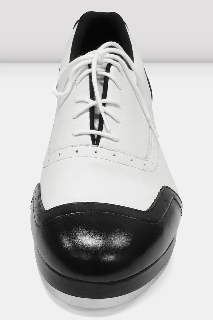 Bloch "Jason Samuel Smith" Lace Up Tap Shoes - Men