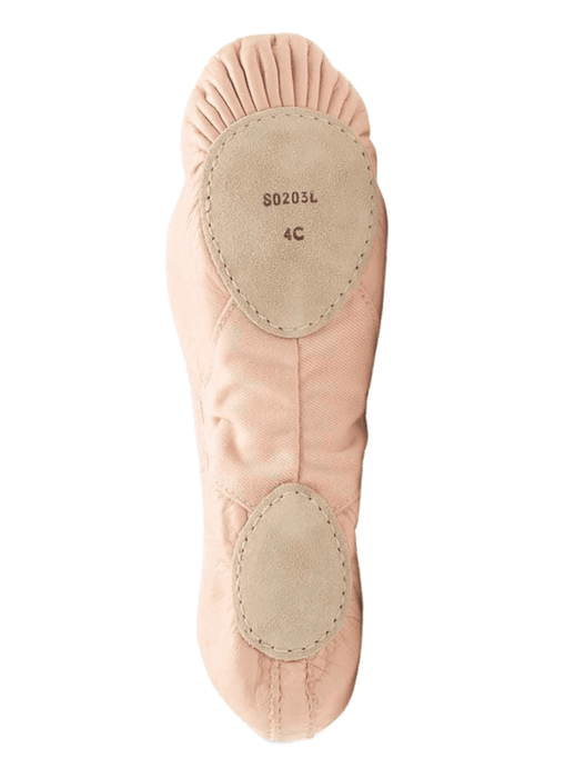 Bloch S0203L Ladies Prolite II Hybrid Ballet Shoes