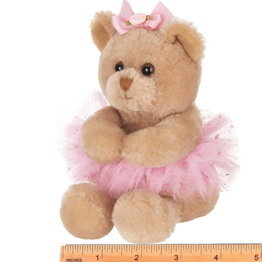 Bella Ballerina Bear