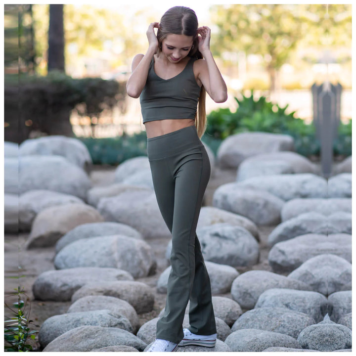 Honeycut B2235 Player Pant