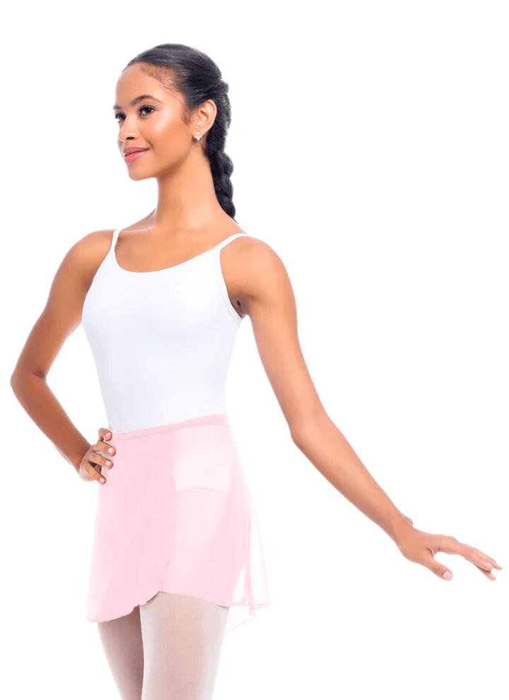 So Danca SL66 Adult Sheer Wrap Skirt