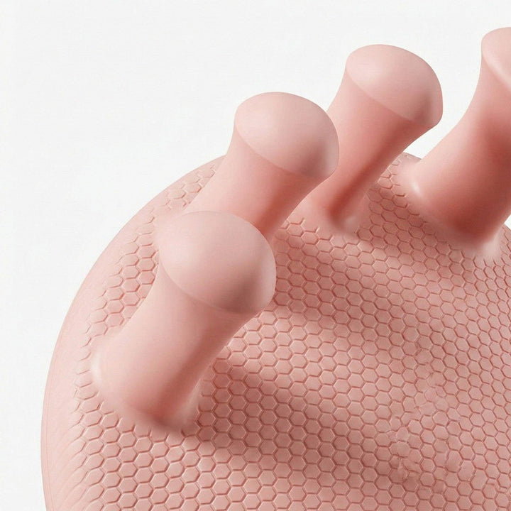 Foot Arch Trainer and Toe Strengthener One Pair for Balance Training and Leg Muscle Exercise: Blue / One Size Fits Most