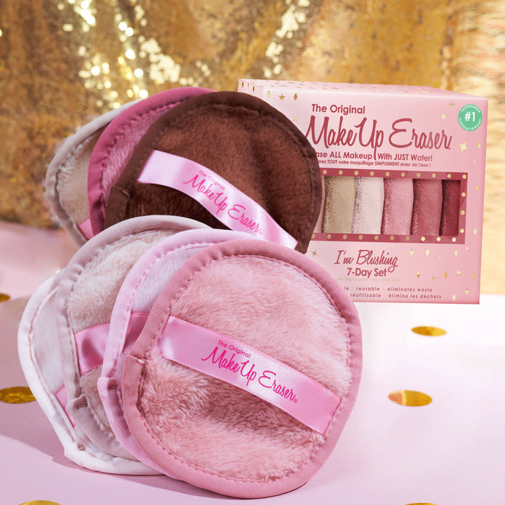 I'm Blushing 7-Day Set | Valentine's Day Set