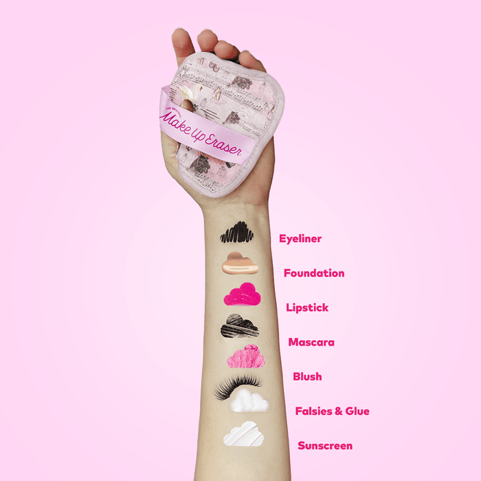 Ballet Core 7-Day Set |