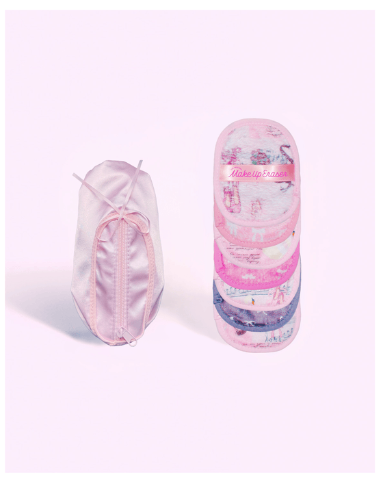 Ballet Core 7-Day Set |