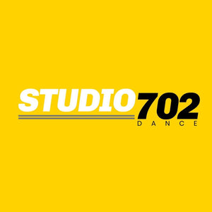 Studio 702 Dance logo