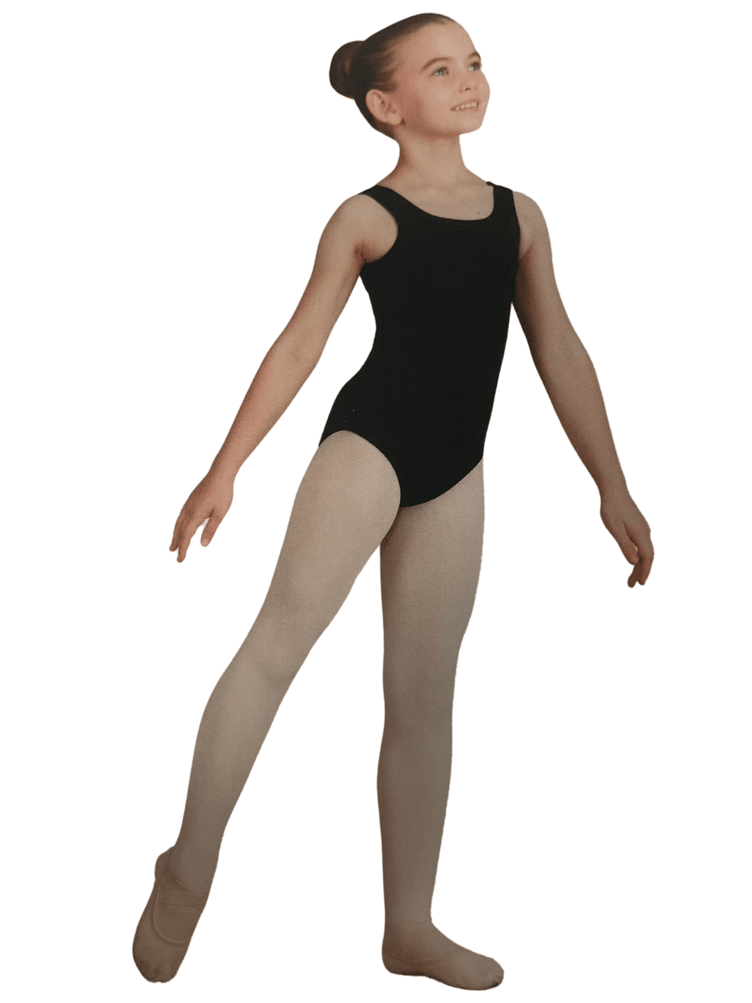 Silky Dance SHDAST Tank Leotard