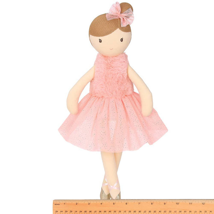 Lil' Ballerina (Brunette)