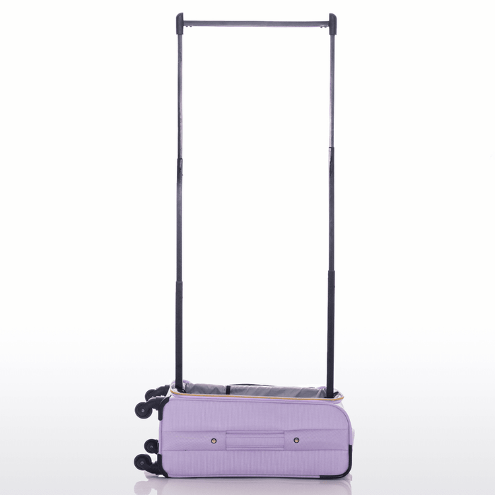 Rac N Roll Mini Dance Bags-Lavender