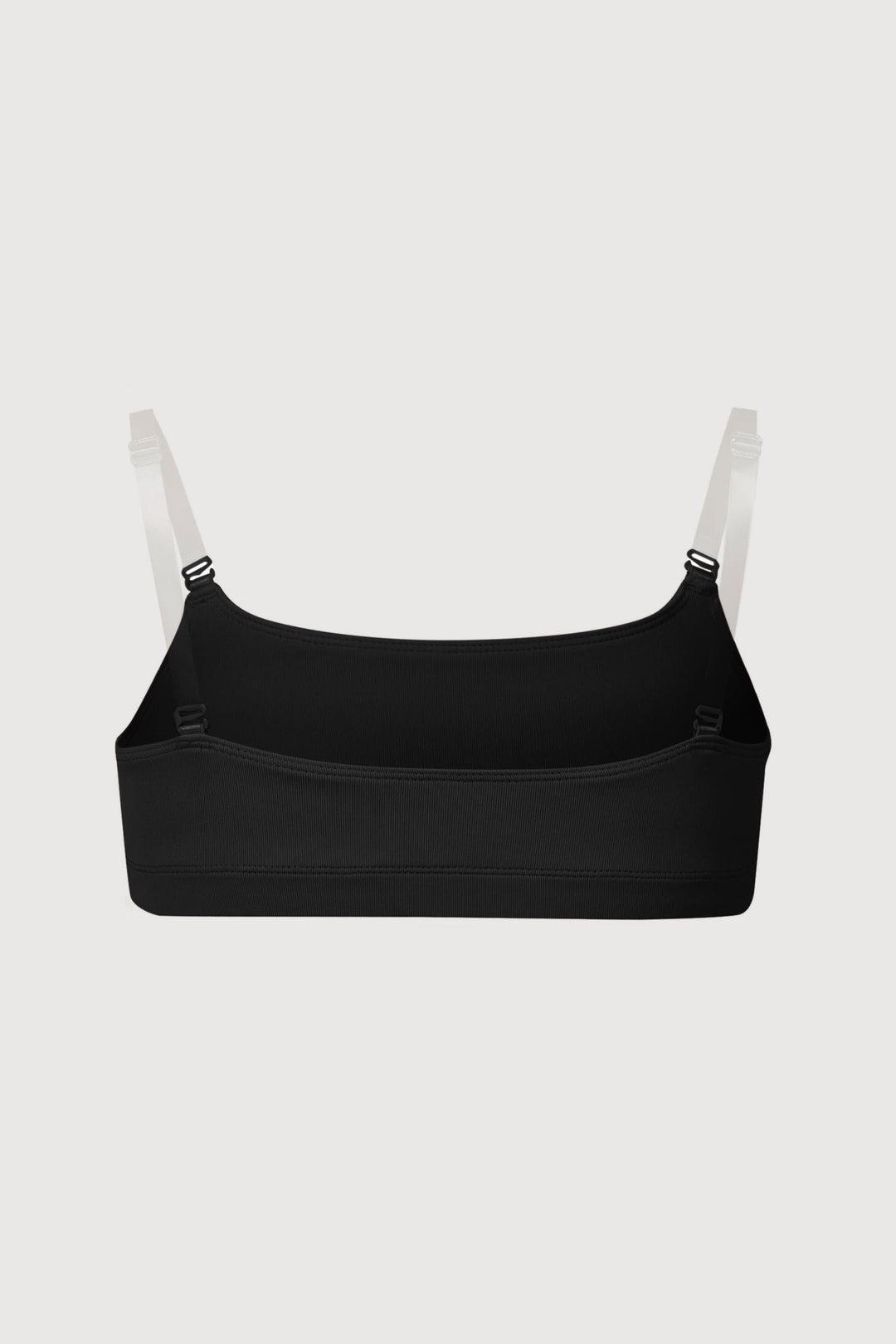 Girls Leia Crop Top - BLOCH Dance US