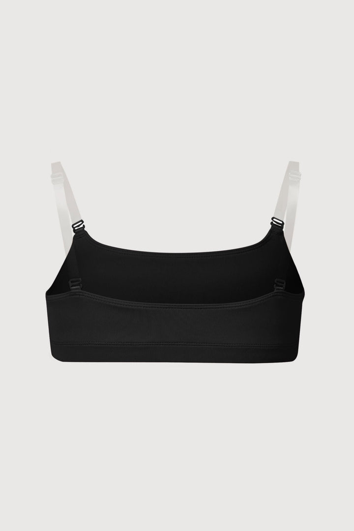 Girls Leia Crop Top - BLOCH Dance US