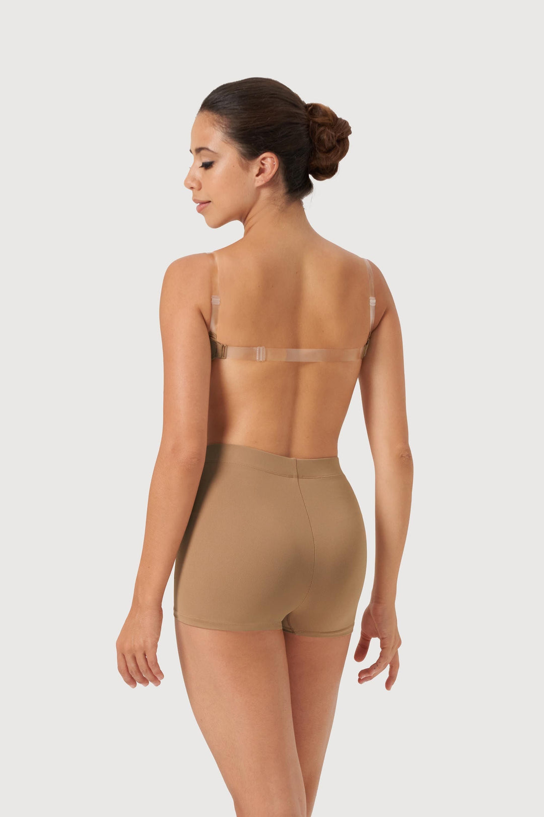 Ladies Vela Bandeau Bra - BLOCH Dance US