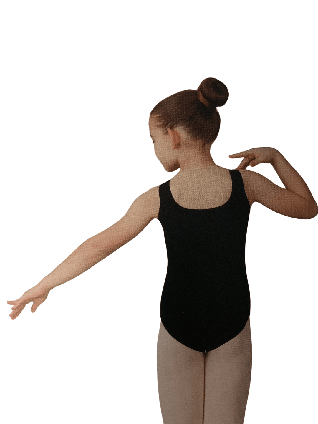 Silky Dance SHDAST Tank Leotard