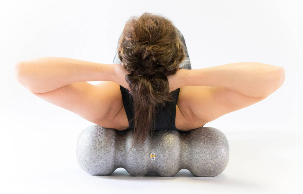 Standard Foam Rollers