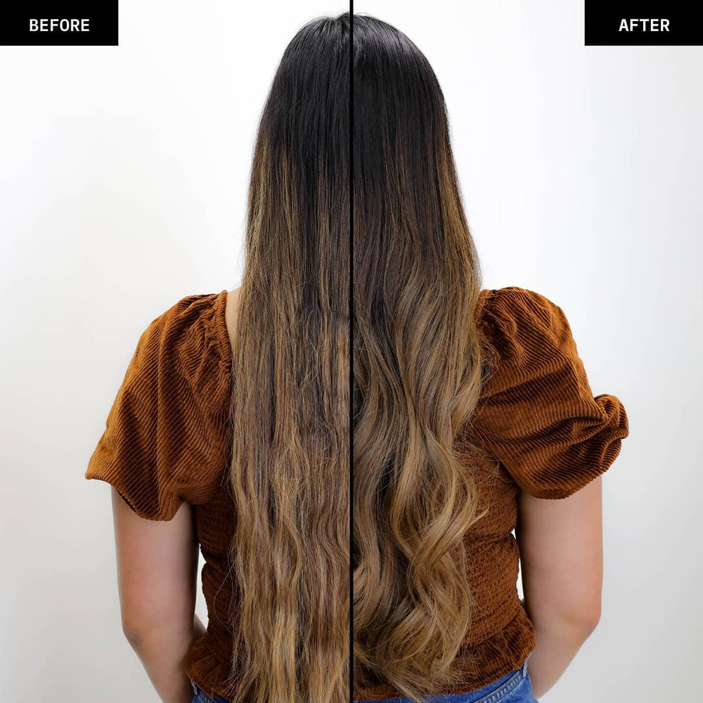 12-In-1 Magic Daily Leave In Hair Mask