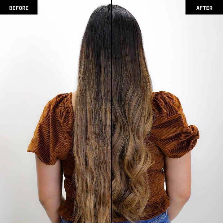 12-In-1 Magic Daily Leave In Hair Mask