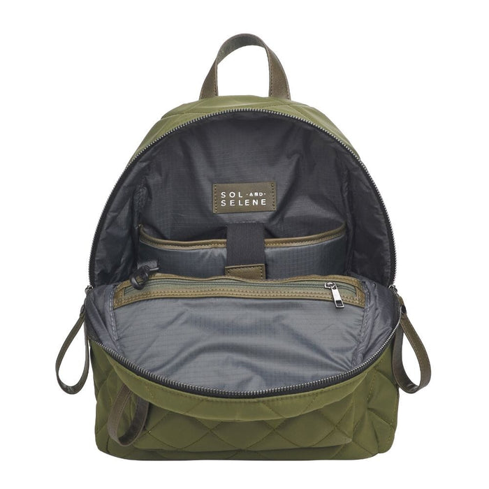 Buy Olive green Laptop Bags for Men by Lavie Sport Online | Ajio.com