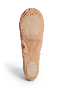 Women's Orza Pro One Canvas Ballet Shoe